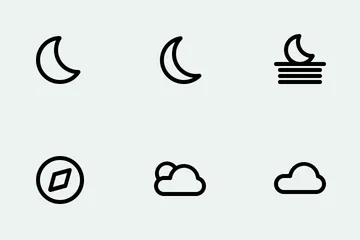 Weather Icon Pack