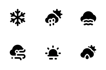 Weather Icon Pack