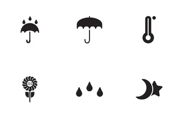 Weather Icon Pack