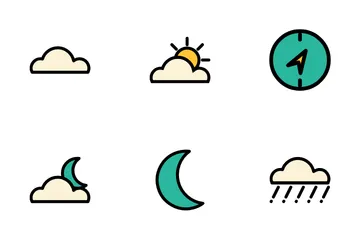 Weather Icon Pack