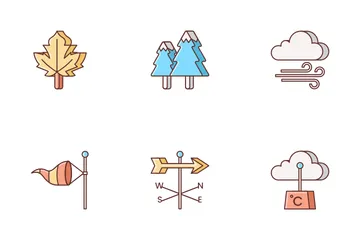 Weather Icon Pack