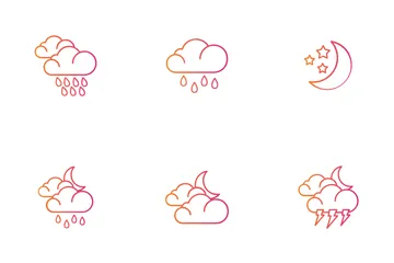 Weather Icon Pack