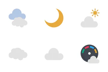 Weather Icon Pack