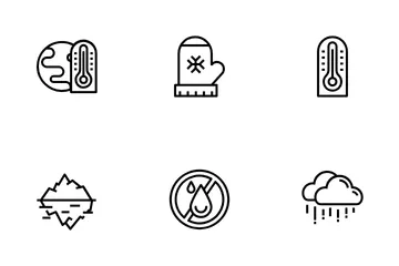 Weather Icon Pack