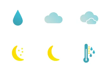 Weather Icon Pack