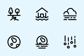 Weather Icon Pack