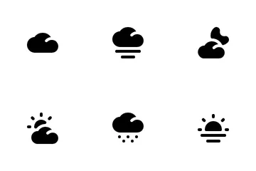 Weather Icon Pack