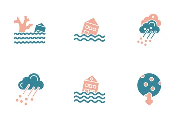 Weather Icon Pack