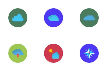 Weather Icon Pack