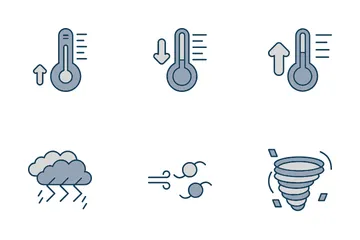 Weather Icon Pack