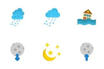 Weather Icon Pack