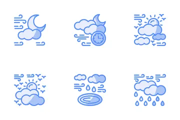 Weather Icon Pack