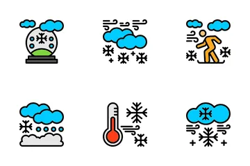 Weather Icon Pack