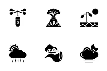 Weather Icon Pack