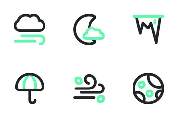 Weather Icon Pack