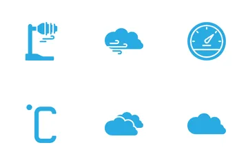 Weather Icon Pack