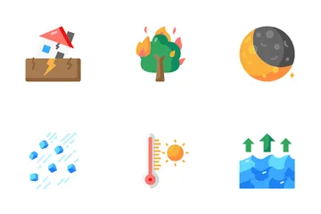 Weather Icon Pack