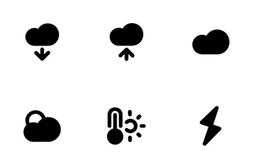 Weather Icon Pack