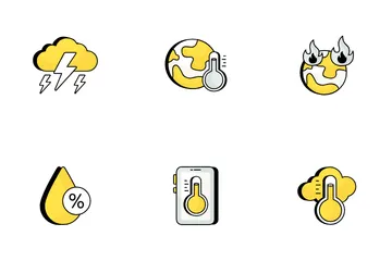 Weather Icon Pack