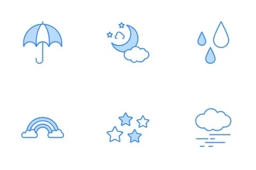 Weather Icon Pack