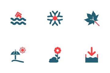 Weather Icon Pack