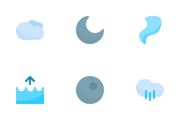 Weather Icon Pack