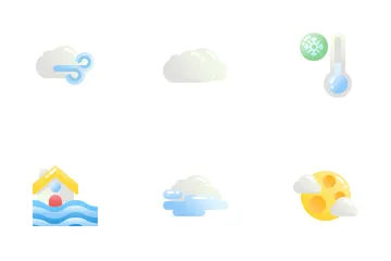 Weather Icon Pack