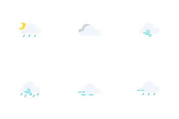 Weather Icon Pack