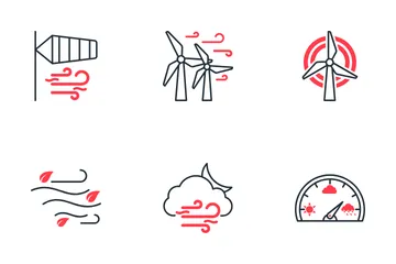 Weather Icon Pack