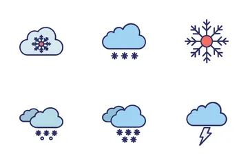 Weather Icon Pack