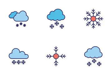 Weather Icon Pack