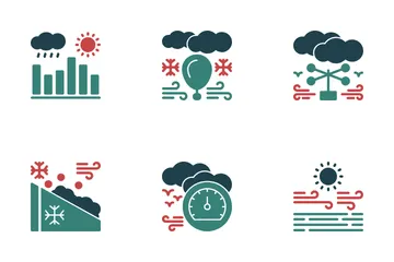 Weather Icon Pack