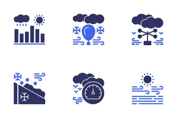Weather Icon Pack