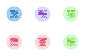 Weather Icon Pack