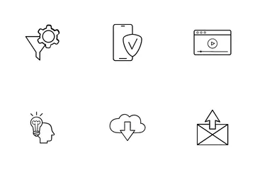 WEB Icon Pack
