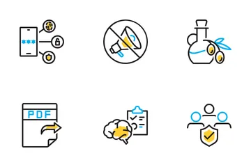 Web 148 Icon Pack