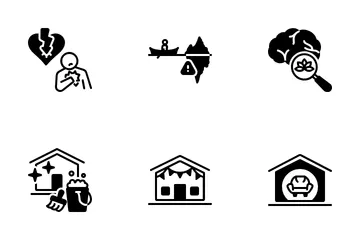Web 165 Icon Pack