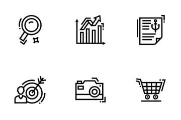 Web Icon Pack