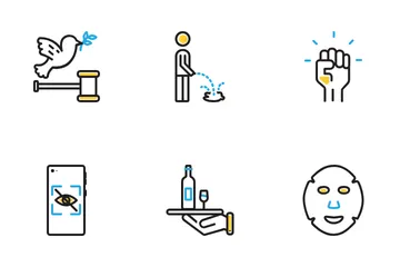 Web 38 Icon Pack