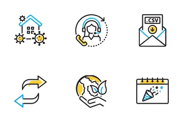Web 46 Icon Pack