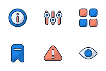 Web Icon Pack