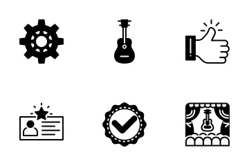 Web Icon Pack