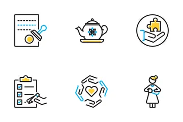Web 72 Icon Pack