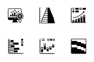 Web Analytics Icon Pack