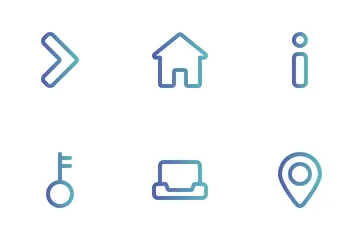 Web And Communication Icon Pack