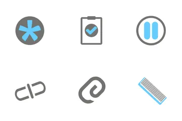 Web And Social Icon Pack