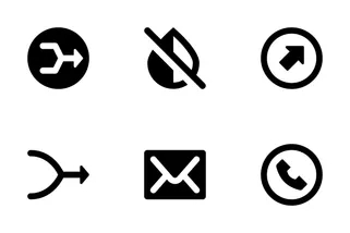 Web And UI Icons 1