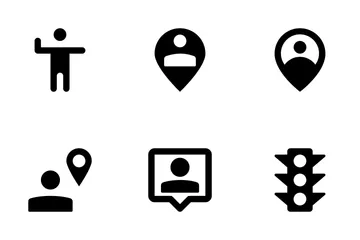 Web And UI Icons 11 Icon Pack