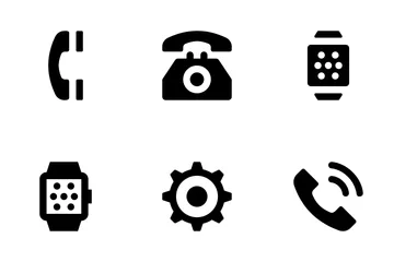 Web And UI Icons 2 Icon Pack