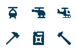 Web And UI Icons 21